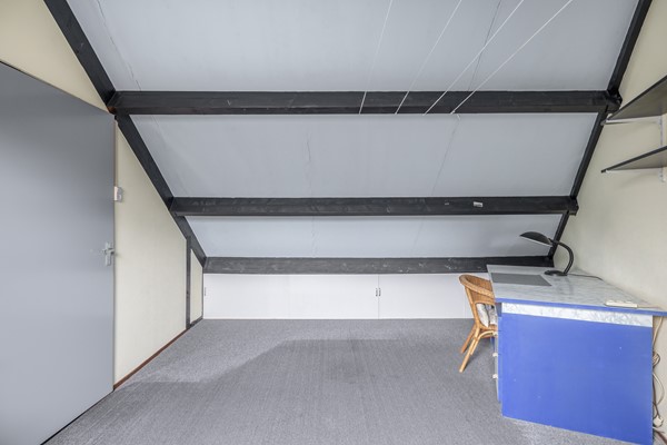 Medium property photo - Verschansing 17, 3181 NG Rozenburg